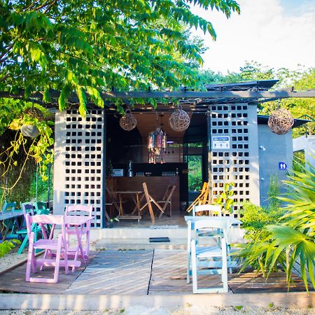 Urban Bacalar Hotel Εξωτερικό φωτογραφία