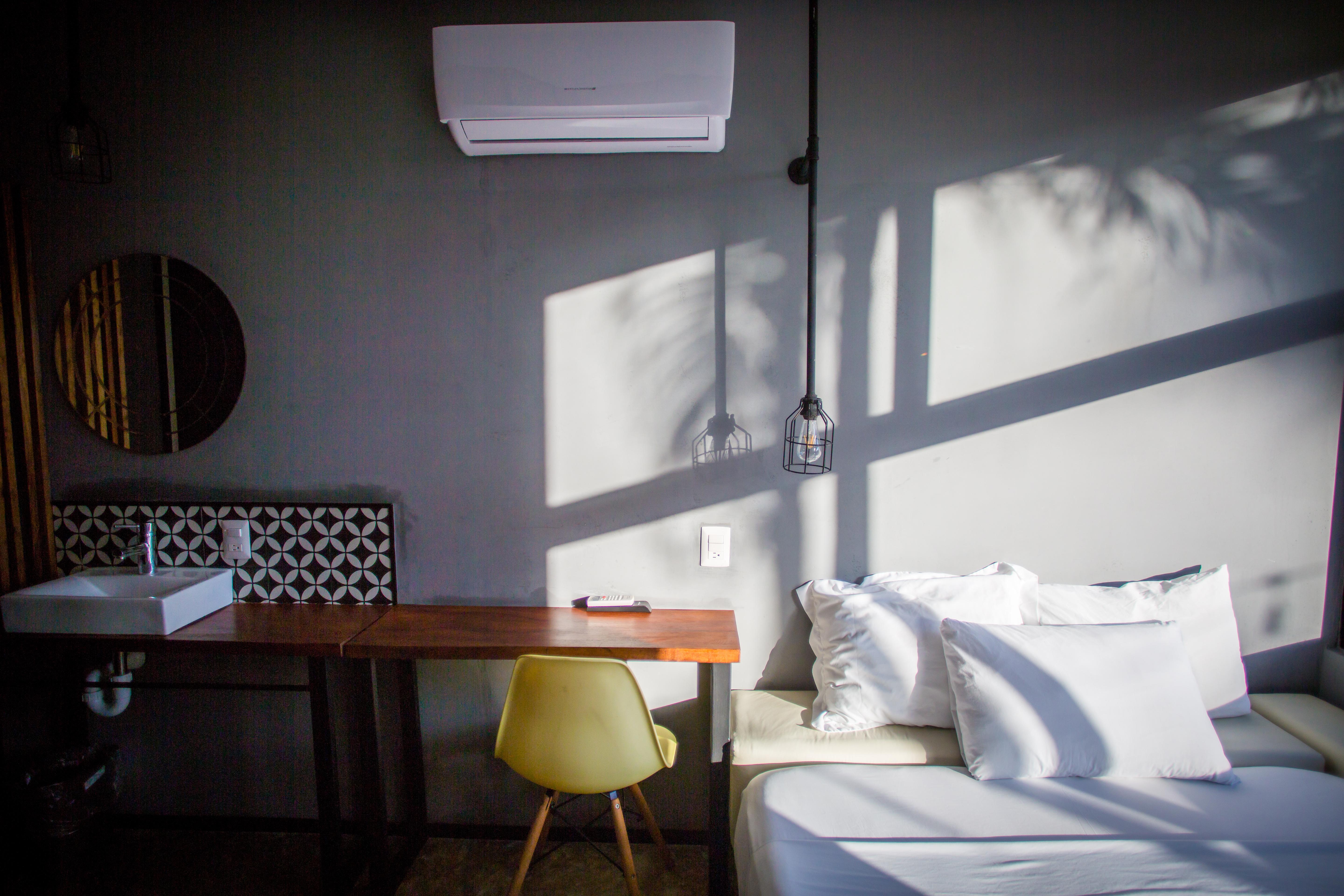 Urban Bacalar Hotel Εξωτερικό φωτογραφία