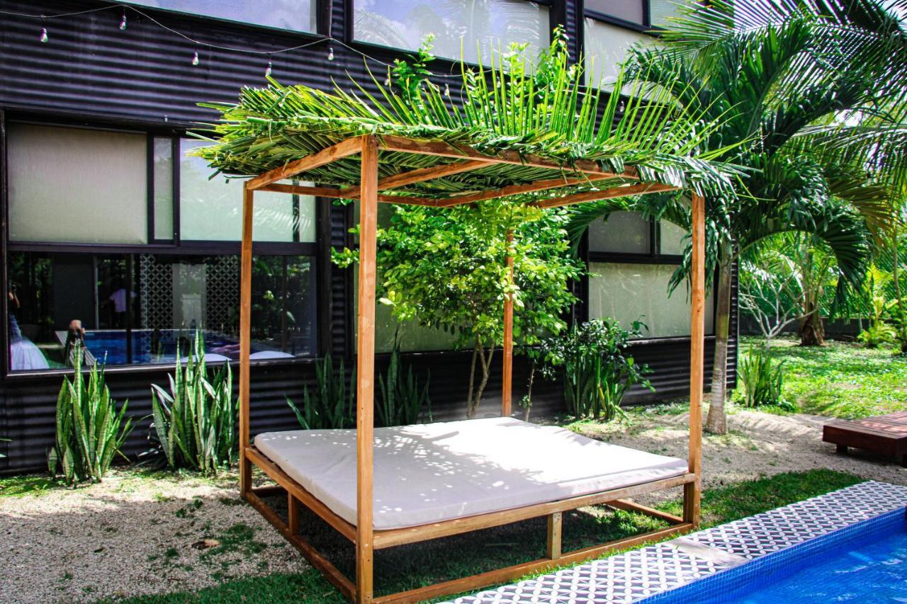 Urban Bacalar Hotel Εξωτερικό φωτογραφία