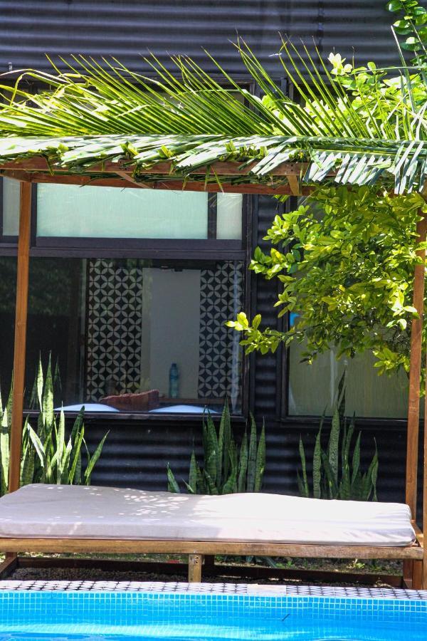 Urban Bacalar Hotel Εξωτερικό φωτογραφία
