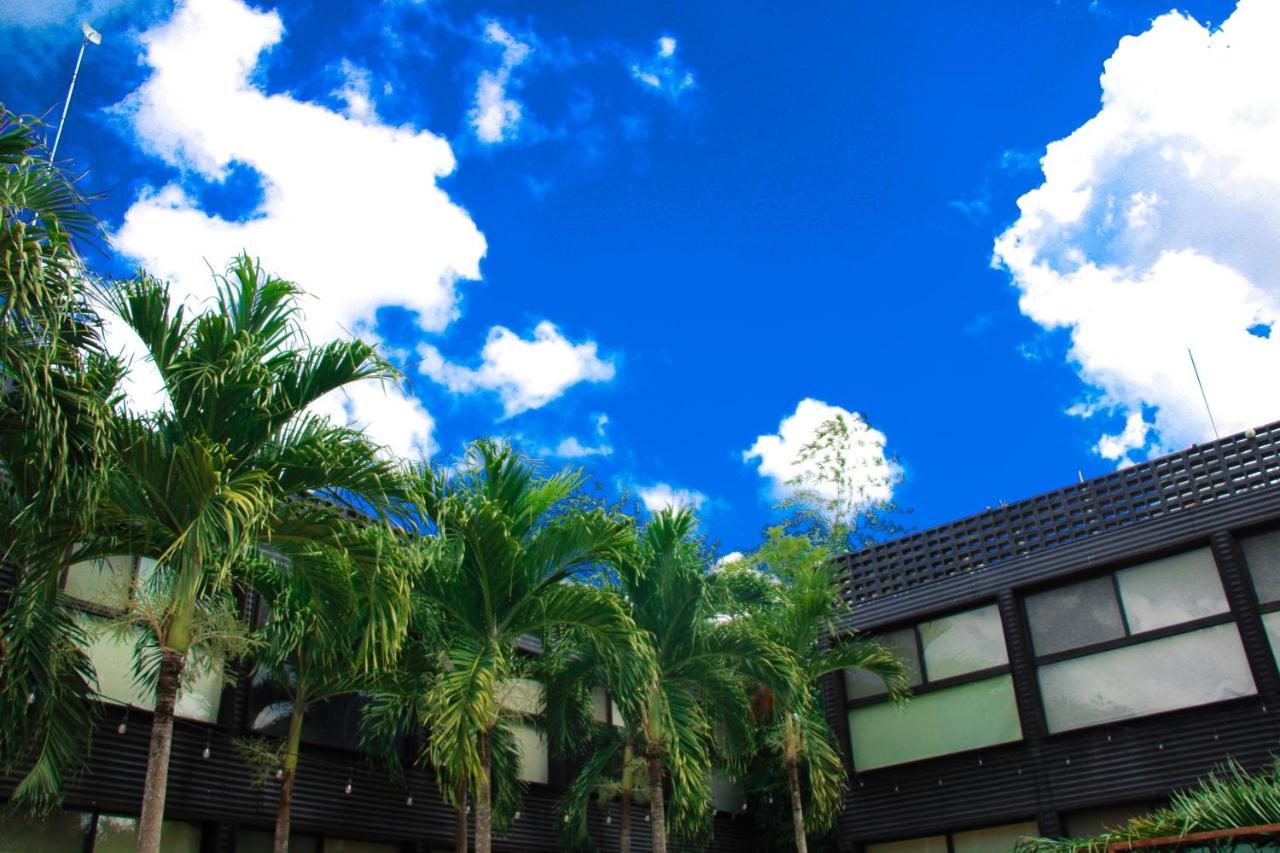Urban Bacalar Hotel Εξωτερικό φωτογραφία