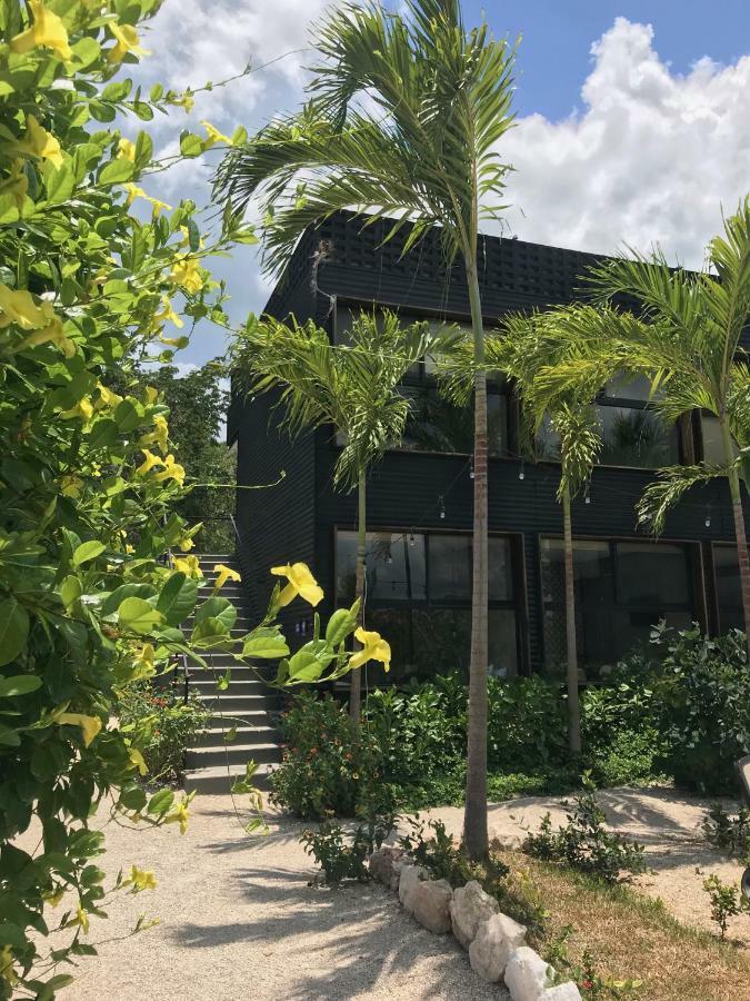 Urban Bacalar Hotel Εξωτερικό φωτογραφία