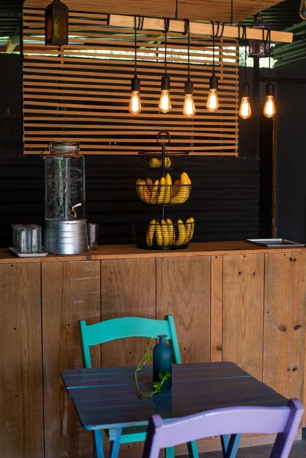 Urban Bacalar Hotel Εξωτερικό φωτογραφία